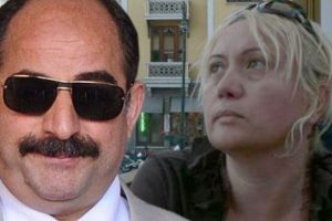 Fatma Sibel Y&uuml;ksek'ten Zekeriya &Ouml;z'e Twitter'dan g&ouml;nderme
