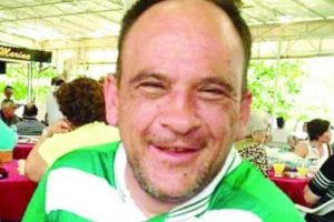 Bursaspor camiasının acı kaybı
