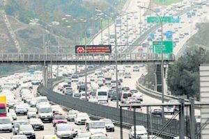 Otopark tapusu d&ouml;nemi 300 noktada başlıyor