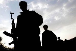 Bomba iddia! O silahlar PKK'nın eline ge&ccedil;ti