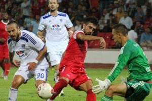 Balıkesir'de ses seda yok!