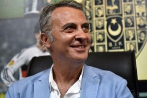 Orman'dan transfer a&ccedil;ıklaması!