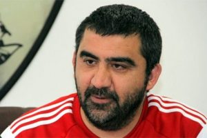 ''Kazanmasını bildik"