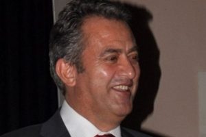 UEFA'dan Murat Ilgaz'a g&ouml;rev