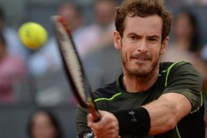 Murray ve Bencic mutlu sona ulaştı