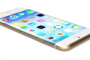 iPhone 6s'in bellek kapasitesi ne olacak?