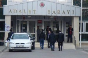 Başsavcıya 500 kilo kayıp uyuşturucu incelemesi