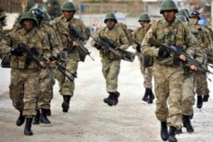 J&Ouml;H'ler ka&ccedil;an PKK'lıları kıskaca aldı