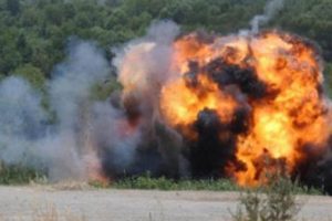 İdil'de polise bombalı tuzak
