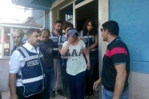 Bursa'da akrabaya iğren&ccedil; seks tuzağı!
