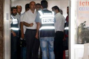 Gaziantep'te bazı dershanelere denetim
