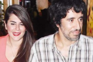 Ay&ccedil;a Erturan ve Oğulcan Kırca'dan evlilik itirafı...