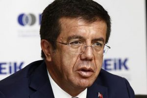 Ekonomi Bakanı'ndan piyasa yorumu