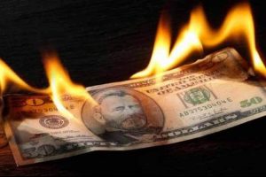 Dolar rekora doymuyor 2,86'yı aştı (Dolar ne kadar?)
