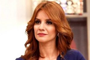 Esra Erol'dan eski &ccedil;alışanına dava şoku