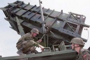 NATO yetkilisi: T&uuml;rkiye i&ccedil;in tehlike devam ediyor
