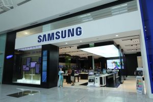 Samsung umduğunu bulamadı!