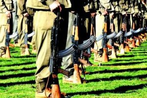440 PKK'lı &ouml;ld&uuml;r&uuml;ld&uuml;