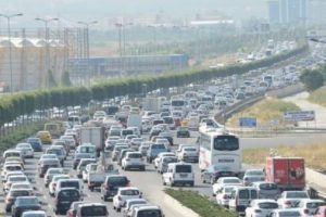 Ankara Bulvarı a&ccedil;ılıyor