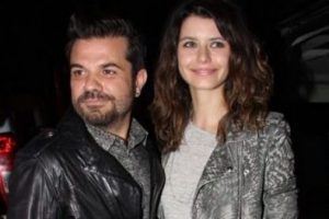Kenan Doğulu'nun ailesini sildi!