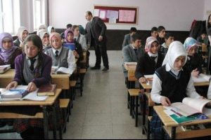 En fazla boş kontenjan imam hatipte