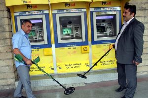 Bursa'da ATM sorumlusu g&ouml;revden uzaklaştırıldı