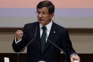 Başbakan Davutoğlu'dan beklenen a&ccedil;ıklama geldi