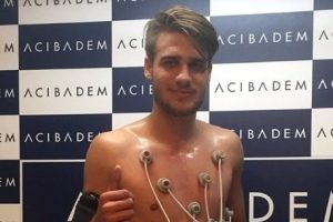 Fenerbah&ccedil;e'nin gen&ccedil; oyuncusu Bursaspor'da!