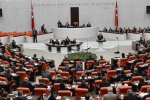Ankara'da iki h&uuml;k&uuml;met ihtimali var!