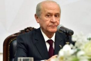 Bah&ccedil;eli 'g&ouml;revi iade et &ccedil;ağrısı yapacak' iddiası