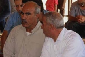 Şehidin babası kalp krizi ge&ccedil;irdi