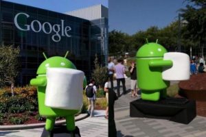 İşte karşınızda Android 6.0 Marshmallow!