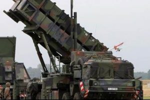 ABD'den kritik Patriot a&ccedil;ıklaması