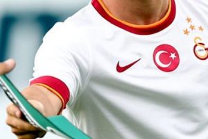 Galatasaray'da flaş ayrılık!