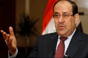 Maliki'den T&uuml;rkiye'ye şok su&ccedil;lama