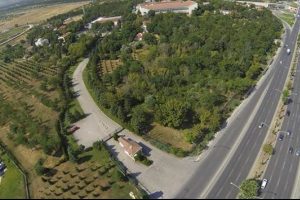 Şap Enstit&uuml;s&uuml;'n&uuml;n imar planı değişti