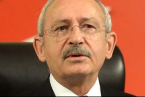Kemal Kılı&ccedil;daroğlu: 'G&ouml;revi hemen iade edin'