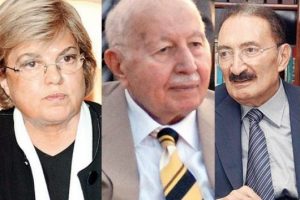 Erbakan, &Ccedil;iller ve Ecevit g&ouml;revi iade etmişti