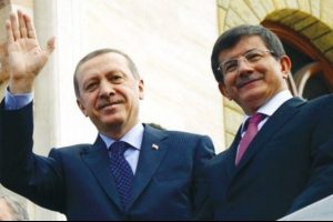 Başbakan Davutoğlu ve Cumhurbaşkanı Erdoğan bir araya gelecek