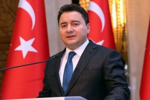 Babacan`a g&ouml;re ekonomi d&uuml;zelmedi