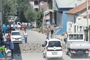 Varto'da ne oldu?