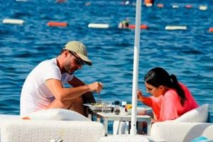 'Evlilik kararı i&ccedil;in biraz ge&ccedil; kaldım'...