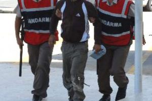 Jandarmadan PKK/KCK operasyonu