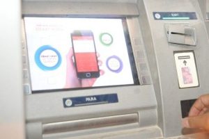 Bursa'da banka ATM'sinde "kart kopyalama d&uuml;zeneği" bulundu