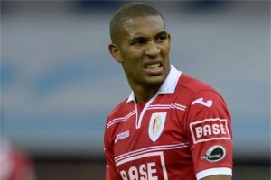 William Vainqueur Timsah olacak mı?