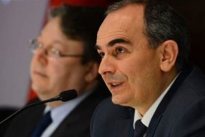 Piyasalar, bug&uuml;nki faiz kararlarını bekliyor