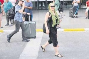 Şalvarlı Sertab...