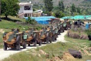 Diyarbakır Silvan'da sıcak saatler! 700 polis ve askerle operasyon!