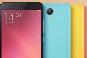 Redmi Note 2, 12 saatte 800 bin sattı