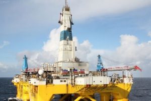 ABD'den Shell'e Kuzey Kutbu izni